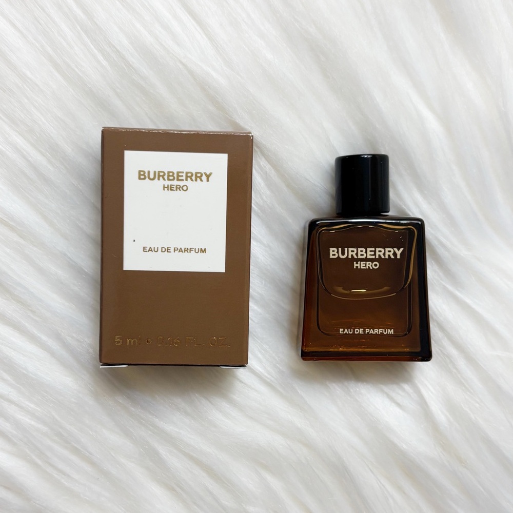 Burberry Hero Mini